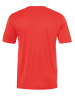 Kempa Shirt POLY Kids in rot