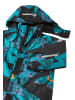 Reima ReimaTec Schneeanzug Vakkila Aquatic Blue