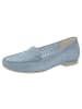 Sioux Slipper Zalla in hellblau