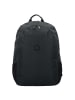 Delsey Esplanade Rucksack 47 cm Laptopfach in deep black