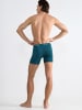 Sloggi Langer Boxer Blue Start in MULTIPLE COLOURS 17