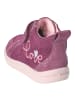 PEPINO Lauflern Stiefel in pink