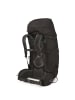 Osprey Kyte 68 WM/L - Trekkingrucksack 75 cm (elderberry purple) in schwarz