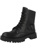 Tamaris Schnürboots 1-25247-41 in schwarz