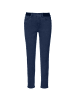 Anna Montana Slim Fit Jeans für Damen in grau