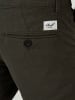 Reell Stoffhose "Superior Flex Chino" in Grün