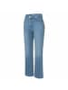 MAC HOSEN Straight Leg Jeans für Damen in blau