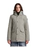 G-Star Raw Vodan 2.0 Short Jacke elephant skin