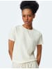 KOTON TSHIRT SS in Beige