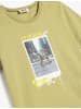 KOTON TSHIRT SS in Khaki