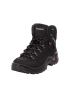 LOWA Trekkingschuhe für Damen in schwarz