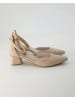 Paul Green Klassische Pumps in Beige