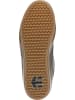 Etnies Skaterschuhe Jameson Mid Crank Brown Tan Gum