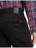 Pioneer Slim Fit Jeans für Herren in schwarz