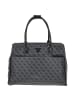 Guess Jesco - Shopper 15" 45 cm in coal