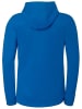 uhlsport  Trainingsjacke "Equipe 29 Multi Hood Jacke Damen" in Blau