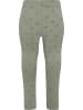 Hummel Leggings Hmlmini Kinder in SHADOW