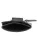 PICARD Hans Reisepasssetui Leder 7,5 cm anthrazit