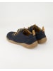 Josef Seibel Slip On Sneaker in Blau