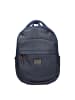 Enrico Coveri Rucksack in BLUE