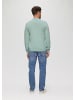 s.Oliver Strickpullover in 7211_salbeigrün