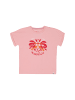 Noppies T-Shirt Nokomis in Quartz Pink