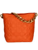 Gave Lux Schultertasche in ORANGE-B