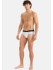 Adidas Sportswear Slip / Unterhose Active Flex Cotton in Lila