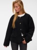 Vero Moda Jacke in Black