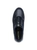 Marco Tozzi Sneaker in NAVY COMB