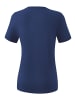 erima Damen Teamsport T-Shirt in new navy