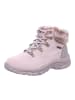 Skechers Schnürstiefel in beige