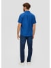 s.Oliver Hemd in 5620_royalblau