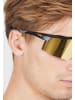 Endurance Sportbrille Alberto in 5005 Golden Rod