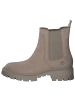 Timberland Chelsea Boots in LIGHT TAUPE