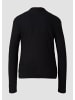 s.Oliver T-Shirt in 9999_schwarz