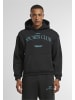 Mister Tee Sweat & Fleece - Hoody in black