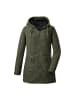 G.I.G.A. DX by KILLTEC Fleecejacke GW 55 in Oliv