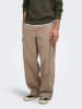ONLY & SONS Cargo-Hose in Chinchilla