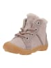 PEPINO Stiefelette ELIA in Violett