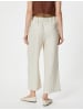 KOTON Hose in Beige