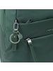 Hedgren Furo Tabi Business-Rucksack RFID Schutz 40 cm Laptopfach in duck green