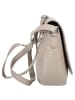 Bruno Banani Umhängetasche echt Leder in beige
