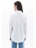 OXXO Hemdbluse WHITE