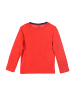 Disney Cars Langarmshirt Longsleeve in Rot