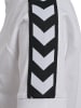 Hummel T-Shirt Hmlarchive Lebensstil Damen in WHITE