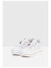 Nero Giardini Sneaker in Weiß Kombi