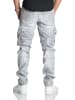 REPUBLIX Jeans WESTON in Grau