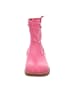 Esgano Kinderstiefel kalt Mädchen Ki.-Boot in  Pink
