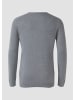 s.Oliver Strickpullover in 92W0_grau
